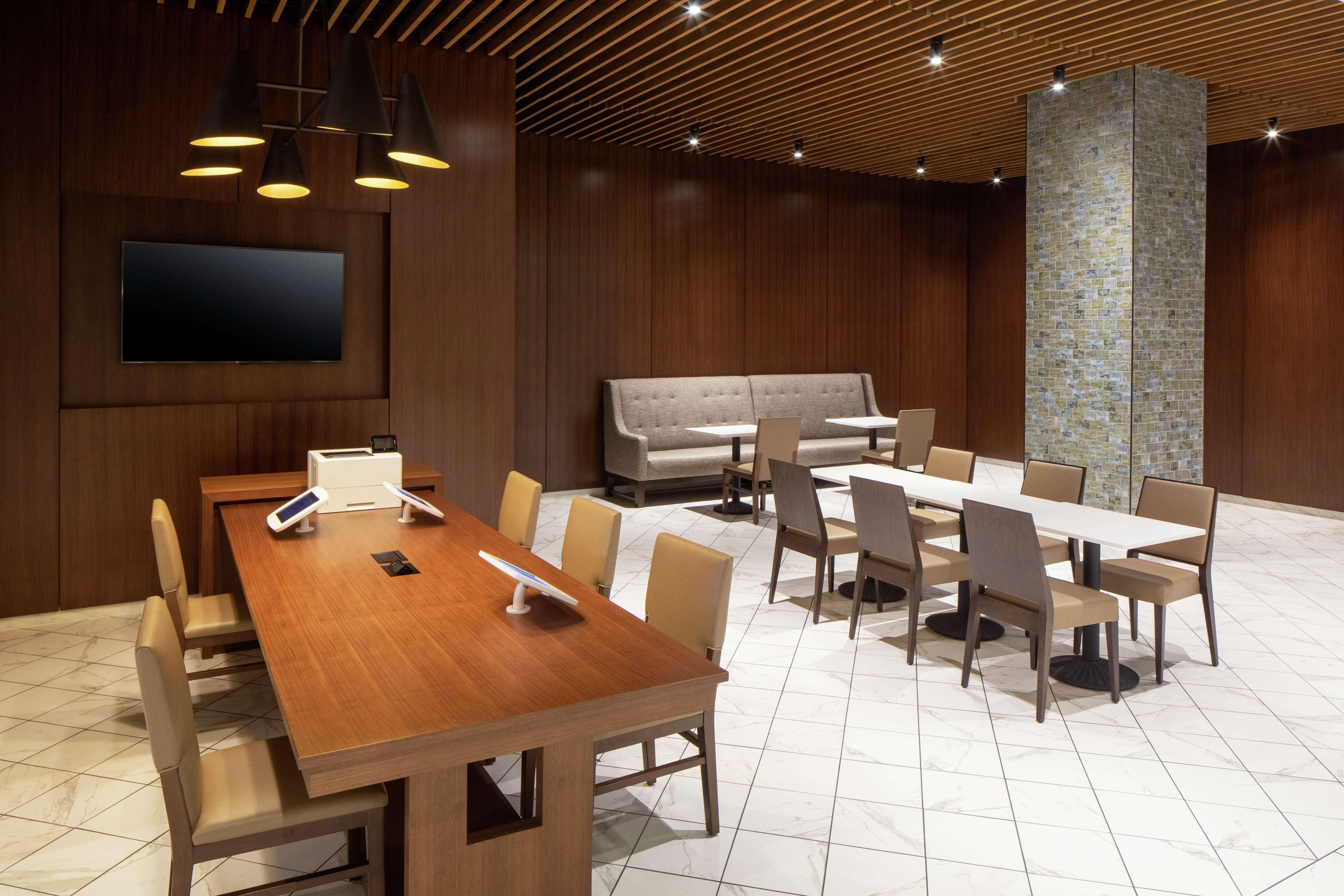 Hilton Rochester Mayo Clinic Area Exterior foto